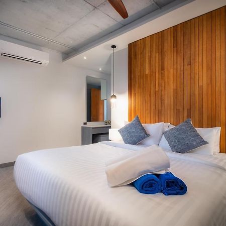 Karon Beach Pool Villa - Sha Extra Plus Zewnętrze zdjęcie