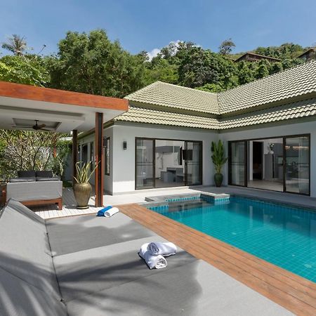 Karon Beach Pool Villa - Sha Extra Plus Zewnętrze zdjęcie