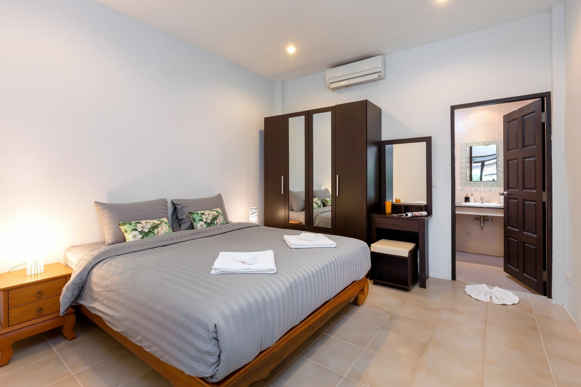 Karon Beach Pool Villa - Sha Extra Plus Zewnętrze zdjęcie
