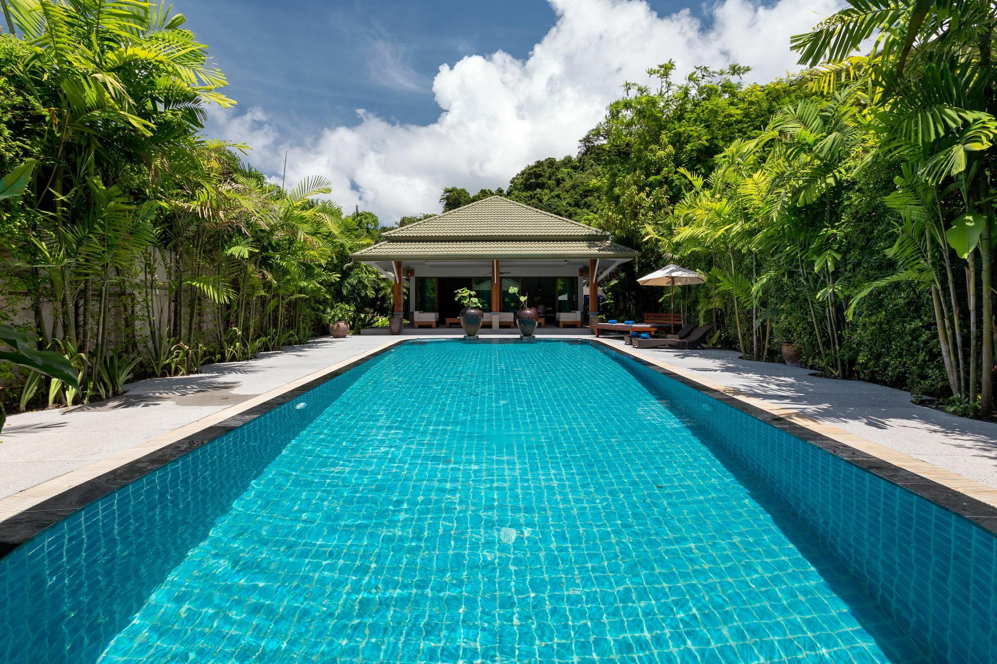 Karon Beach Pool Villa - Sha Extra Plus Zewnętrze zdjęcie