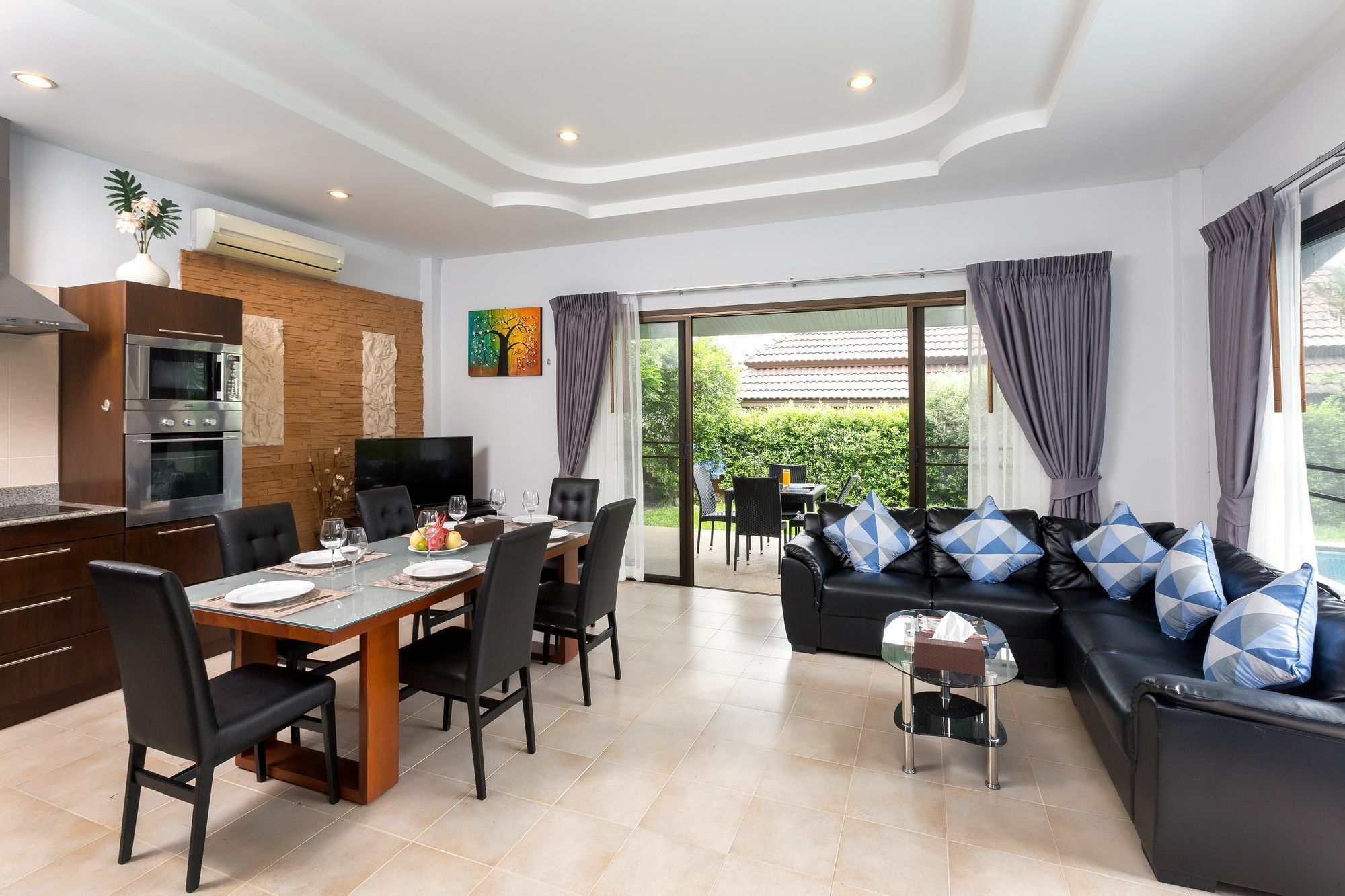 Karon Beach Pool Villa - Sha Extra Plus Zewnętrze zdjęcie
