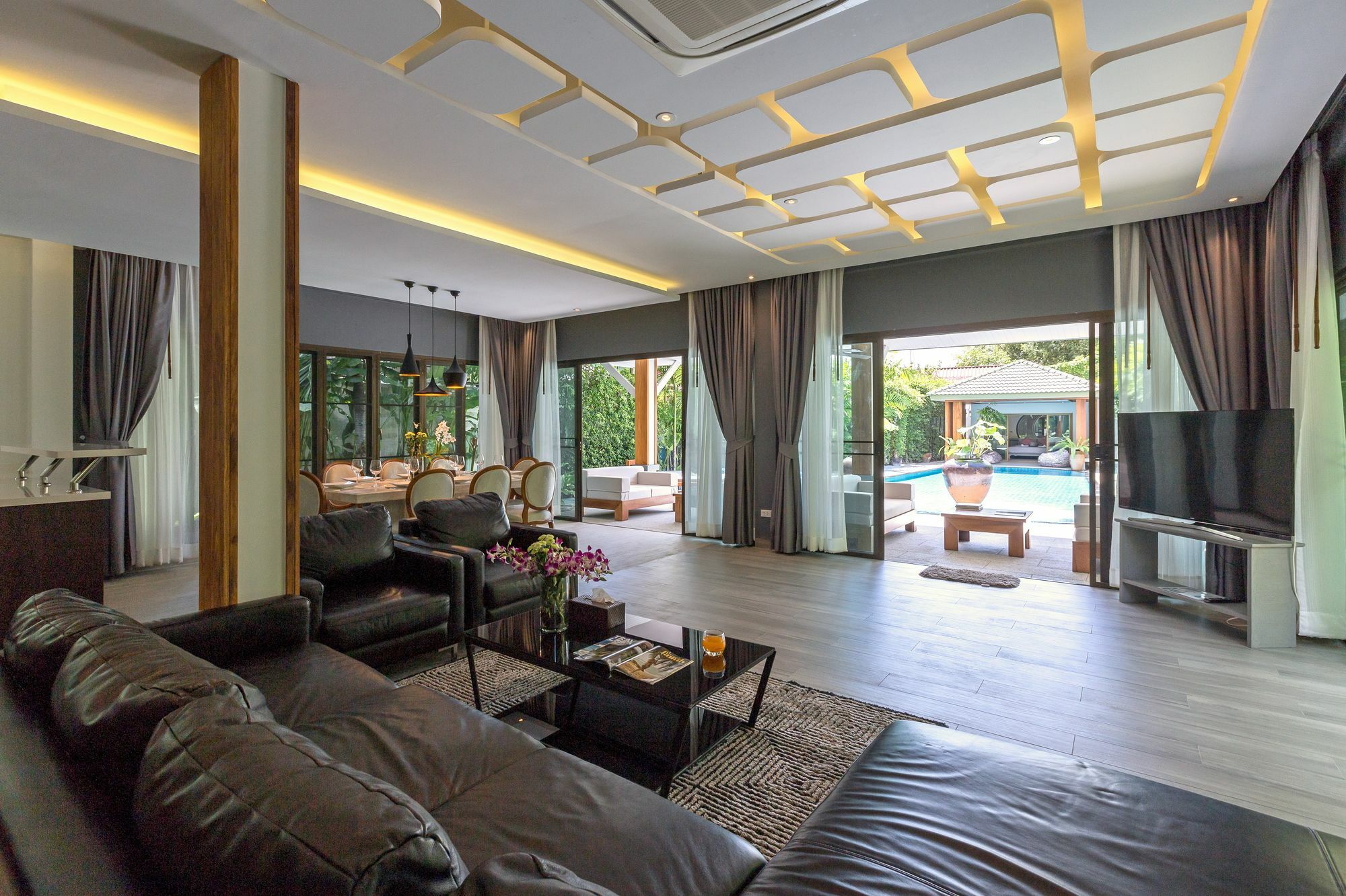 Karon Beach Pool Villa - Sha Extra Plus Zewnętrze zdjęcie