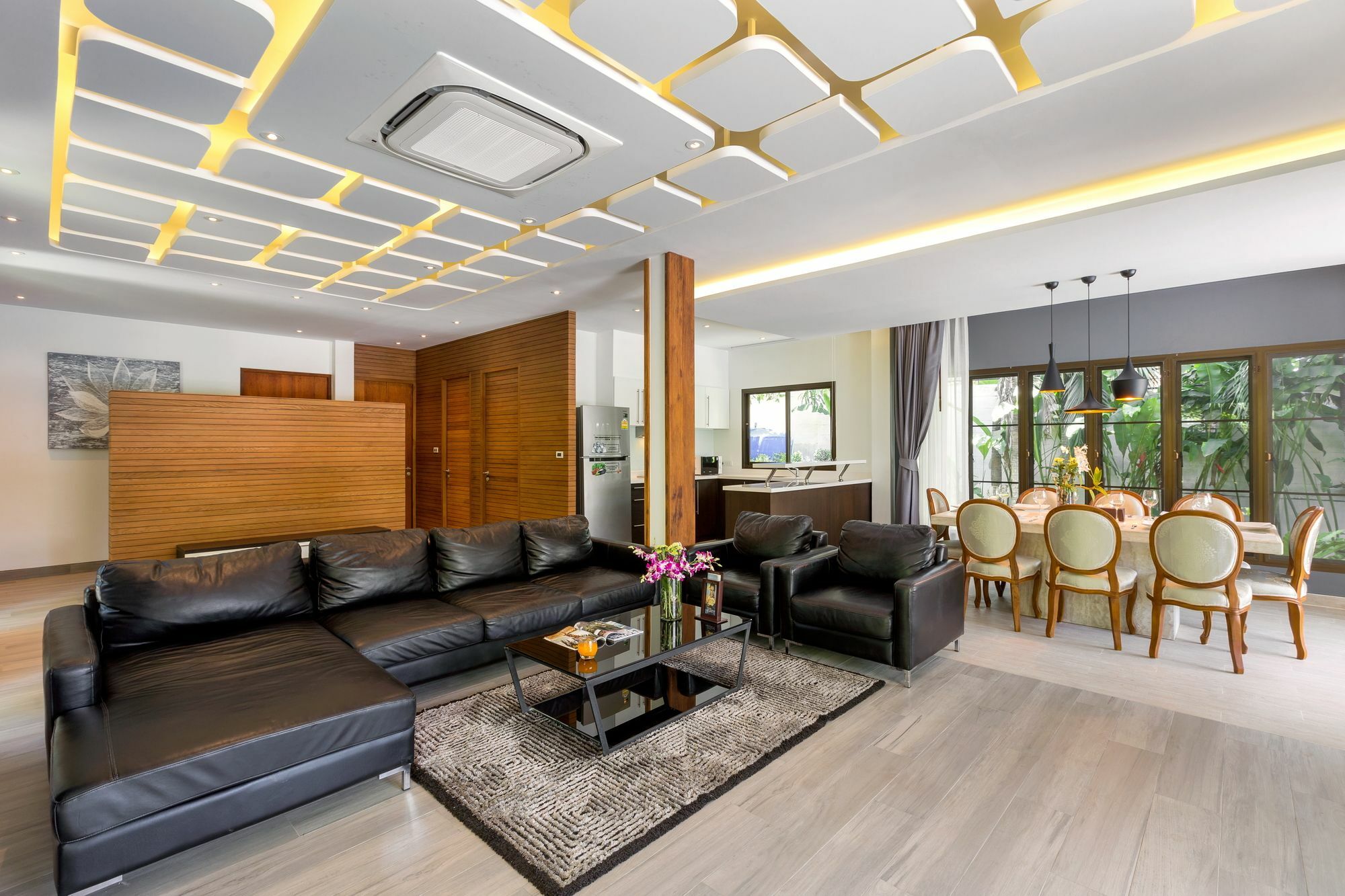 Karon Beach Pool Villa - Sha Extra Plus Zewnętrze zdjęcie